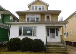 Foreclosure in  TACOMA AVE Buffalo, NY 14216