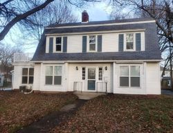 Foreclosure in  S CHURCH ST Hastings, MI 49058