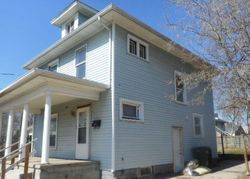 Foreclosure in  PORTER ST Lansing, MI 48906