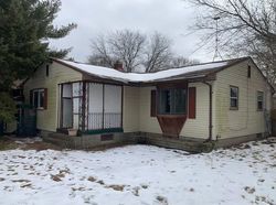 Foreclosure Listing in W GRAND RIVER RD FOWLERVILLE, MI 48836