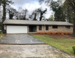 Foreclosure Listing in CALMER CIR ATLANTA, GA 30344