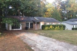 Foreclosure in  IVY LOG DR Austell, GA 30168