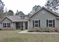 Foreclosure in  E GORDON RD Newnan, GA 30263