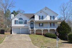 Foreclosure in  GREENLEAF WAY Ball Ground, GA 30107