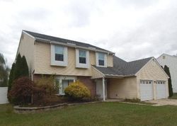 Foreclosure Listing in JAMIE DR SEWELL, NJ 08080
