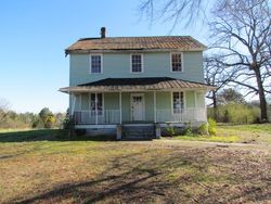 Foreclosure in  S OLD LAURENS RD Gray Court, SC 29645