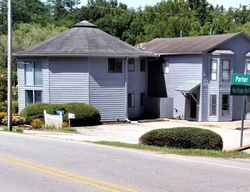 Foreclosure Listing in PORTER ST FRANKLIN, NC 28734