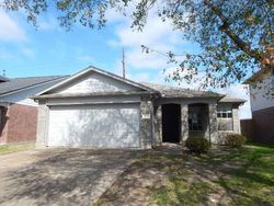 Foreclosure in  TWIN CANYON CT Katy, TX 77450