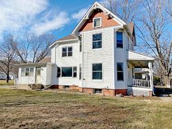 Foreclosure Listing in N ARCH ST TISKILWA, IL 61368