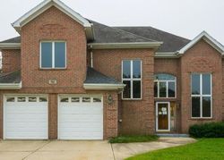 Foreclosure in  W STONEHEDGE DR Addison, IL 60101