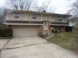 Foreclosure in  E EUCLID AVE Indianola, IA 50125