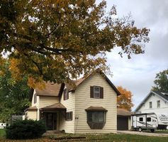 Foreclosure in  2ND ST NW Dayton, IA 50530