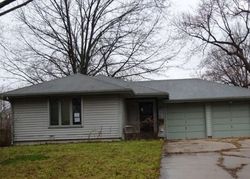 Foreclosure Listing in SW WARREN AVE TOPEKA, KS 66606