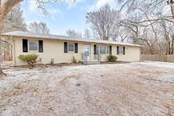 Foreclosure in  AUGUSTINE ST Hutchinson, KS 67501