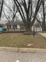 Foreclosure in  N 83RD TER Kansas City, KS 66112