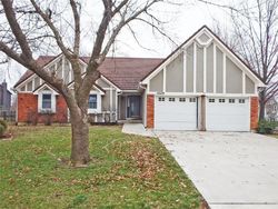 Foreclosure in  S KAW DR Olathe, KS 66062