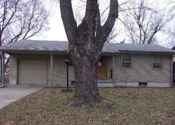 Foreclosure Listing in CEDAR ST JUNCTION CITY, KS 66441