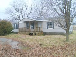 Foreclosure in  W BURKE AVE Weir, KS 66781