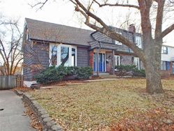 Foreclosure Listing in W 98TH ST OVERLAND PARK, KS 66212