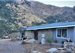 Foreclosure in  S ALPINE WAY Bodfish, CA 93205