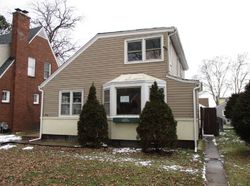 Foreclosure in  ANN ST Blue Island, IL 60406