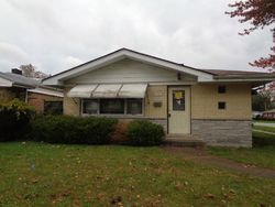 Foreclosure Listing in KENWOOD AVE DOLTON, IL 60419