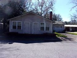 Foreclosure in  E WASHINGTON ST Monticello, FL 32344