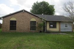 Foreclosure in  LEBLANC DR Lockport, LA 70374