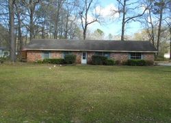 Foreclosure in  S ELM ST Bastrop, LA 71220