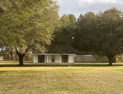 Foreclosure in  CORMIER RD Breaux Bridge, LA 70517