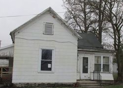 Foreclosure in  W KICKAPOO ST Hartford City, IN 47348