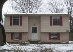 Foreclosure Listing in SHADOWLAWN DR RAVENNA, OH 44266