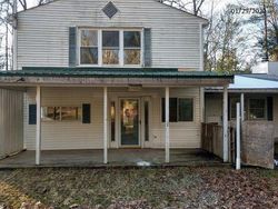 Foreclosure in  COKAIN RD Harrisville, PA 16038