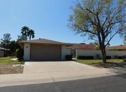 Foreclosure Listing in W SHADOW HILLS DR SUN CITY WEST, AZ 85375