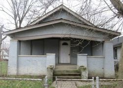 Foreclosure Listing in N PARKER AVE INDIANAPOLIS, IN 46201