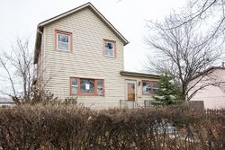 Foreclosure Listing in ASHLAND AVE EVANSTON, IL 60201