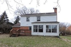 Foreclosure in  COVERT RD Glenview, IL 60025
