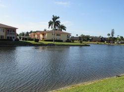 Foreclosure in  CHANTELLE DR  Naples, FL 34112