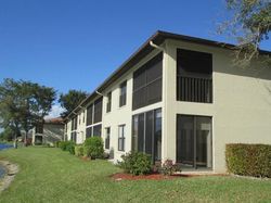 Foreclosure Listing in CHANTELLE DR APT 101 NAPLES, FL 34112