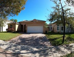 Foreclosure in  SE 23RD CT Homestead, FL 33035