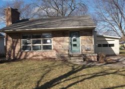 Foreclosure in  S JOHNSON ST Bay City, MI 48708