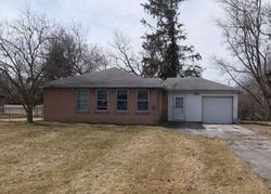 Foreclosure in  W STARK DR Saginaw, MI 48609