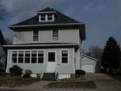 Foreclosure Listing in W 8TH ST MONROE, MI 48161