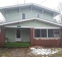 Foreclosure in  CHURCH ST Coldwater, MI 49036