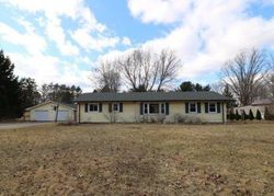 Foreclosure in  CARPENTER RD Lapeer, MI 48446