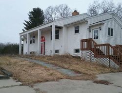 Foreclosure Listing in W MAPLE GROVE RD FARWELL, MI 48622