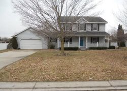 Foreclosure in  CRESTON DR Freeland, MI 48623