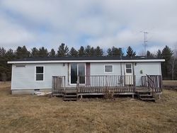 Foreclosure Listing in SUGAR RIVER RD GLADWIN, MI 48624