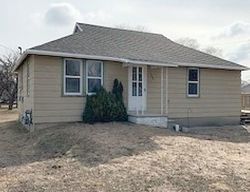 Foreclosure in  N 3RD ST West Branch, MI 48661