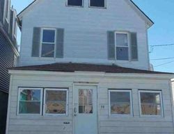 Foreclosure in  5TH ST Highlands, NJ 07732